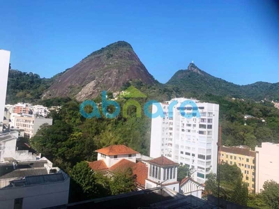 Apartamento em Laranjeiras, Rio de Janeiro/RJ de 100m² 2 quartos à venda por R$ 949.000,00