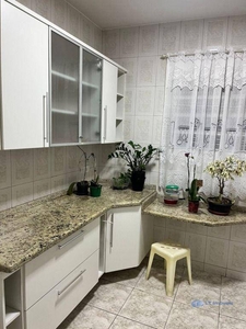 Apartamento em Loteamento Villa Branca, Jacareí/SP de 73m² 2 quartos para locação R$ 1.200,00/mes