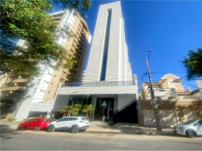 Apartamento em Lourdes, Belo Horizonte/MG de 87m² 3 quartos à venda por R$ 1.116.000,00