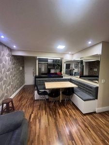 Apartamento em Macedo, Guarulhos/SP de 71m² 3 quartos à venda por R$ 639.000,00