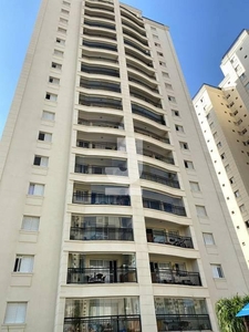 Apartamento em Mansões Santo Antônio, Campinas/SP de 110m² 2 quartos à venda por R$ 869.000,00