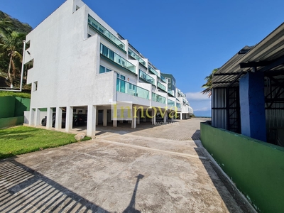 Apartamento em Martim de Sá, Caraguatatuba/SP de 55m² 1 quartos à venda por R$ 514.000,00