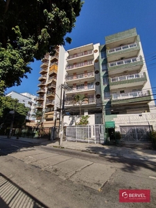 Apartamento em Méier, Rio de Janeiro/RJ de 91m² 3 quartos para locação R$ 990,00/mes