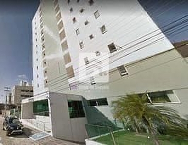 Apartamento em Miramar, João Pessoa/PB de 82m² 3 quartos à venda por R$ 438.000,00