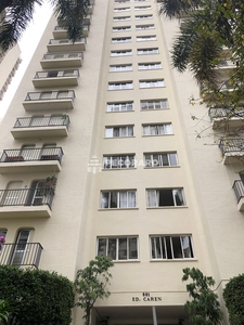 Apartamento em Moema, São Paulo/SP de 75m² 2 quartos para locação R$ 3.200,00/mes