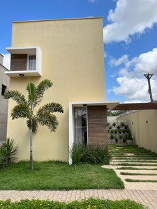 Apartamento em Morros, Teresina/PI de 97m² 3 quartos à venda por R$ 451.000,00