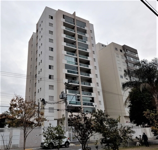 Apartamento em Nova Guará, Guaratinguetá/SP de 68m² 2 quartos à venda por R$ 454.000,00