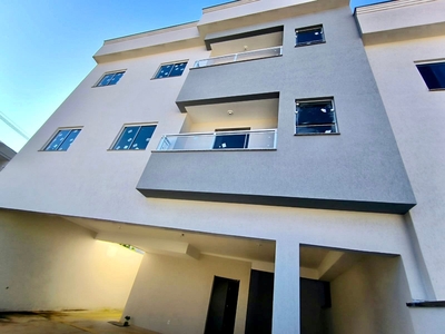 Apartamento em Parque Real, Pouso Alegre/MG de 55m² 2 quartos à venda por R$ 199.000,00