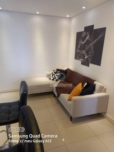 Apartamento em Parque São Vicente, Mauá/SP de 46m² 2 quartos à venda por R$ 279.000,00