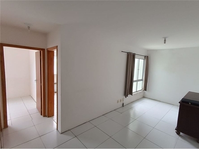 Apartamento em Pau Amarelo, Paulista/PE de 44m² 2 quartos à venda por R$ 134.000,00