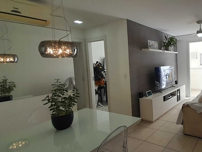 Apartamento em Pendotiba, Niterói/RJ de 0m² 2 quartos à venda por R$ 369.000,00