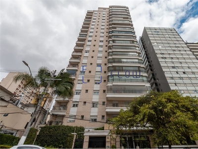 Apartamento em Perdizes, São Paulo/SP de 0m² 3 quartos à venda por R$ 2.889.000,00