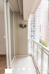 Apartamento em Perdizes, São Paulo/SP de 62m² 2 quartos à venda por R$ 723.999,00