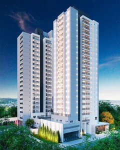 Apartamento em Perdizes, São Paulo/SP de 69m² 3 quartos à venda por R$ 979.000,00