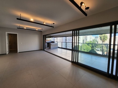Apartamento em Pinheiros, São Paulo/SP de 162m² 3 quartos à venda por R$ 4.149.000,00