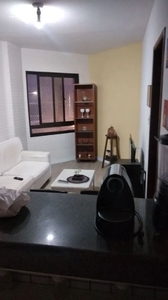 Apartamento em Pituba, Salvador/BA de 45m² 1 quartos à venda por R$ 269.000,00