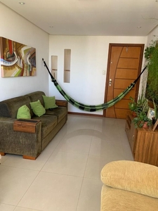 Apartamento em Pituba, Salvador/BA de 90m² 3 quartos à venda por R$ 429.000,00