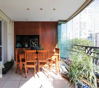 Apartamento em Planalto Paulista, São Paulo/SP de 150m² 3 quartos à venda por R$ 2.989.000,00