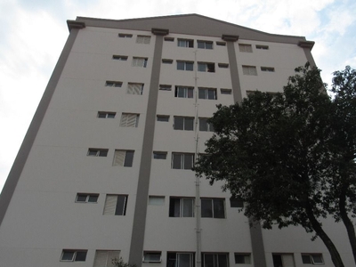 Apartamento em Pompéia, Piracicaba/SP de 82m² 3 quartos para locação R$ 950,00/mes