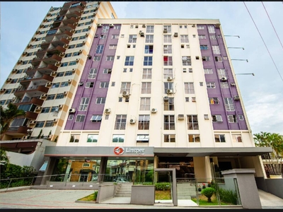 Apartamento em Ponta Aguda, Blumenau/SC de 130m² 3 quartos à venda por R$ 597.000,00 ou para locação R$ 3.000,00/mes