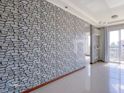 Apartamento em Portal de Jacaraípe, Serra/ES de 48m² 2 quartos à venda por R$ 134.000,00