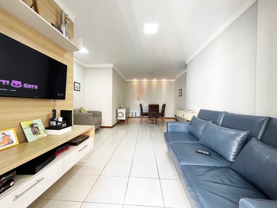 Apartamento em Praia da Costa, Vila Velha/ES de 125m² 4 quartos à venda por R$ 1.099.000,00