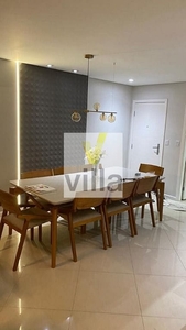 Apartamento em Praia de Itaparica, Vila Velha/ES de 120m² 3 quartos à venda por R$ 899.000,00