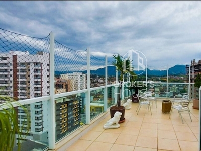 Apartamento em Praia do Morro, Guarapari/ES de 486m² 4 quartos à venda por R$ 1.949.000,00