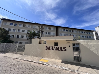 Apartamento em Prainha, Caraguatatuba/SP de 52m² 2 quartos à venda por R$ 344.000,00