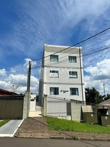 Apartamento em Trianon, Guarapuava/PR de 60m² 2 quartos à venda por R$ 269.000,00