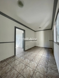 Apartamento em Santa Efigênia, Belo Horizonte/MG de 96m² 3 quartos à venda por R$ 414.000,00