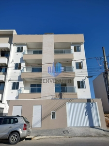 Apartamento em Santa Regina, Camboriú/SC de 77m² 2 quartos à venda por R$ 419.000,00