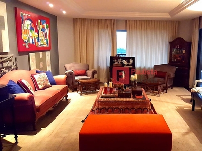 Apartamento em Santo Amaro, São Paulo/SP de 310m² 3 quartos à venda por R$ 2.499.000,00 ou para locação R$ 16.000,00/mes