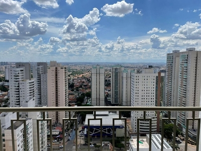 Apartamento em Setor Bueno, Goiânia/GO de 60m² 2 quartos à venda por R$ 378.900,00