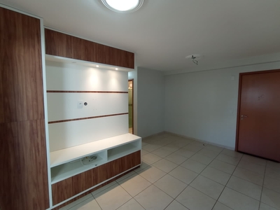 Apartamento em Setor Industrial (Taguatinga), Brasília/DF de 64m² 2 quartos à venda por R$ 409.000,00