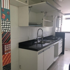 Apartamento em São Domingos, Niterói/RJ de 80m² 2 quartos para locação R$ 2.350,00/mes
