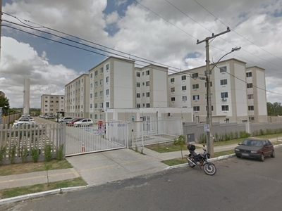Apartamento em São Luis, Canoas/RS de 42m² 2 quartos à venda por R$ 174.000,00