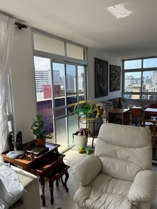 Apartamento em Soledade, Recife/PE de 222m² 4 quartos à venda por R$ 549.000,00