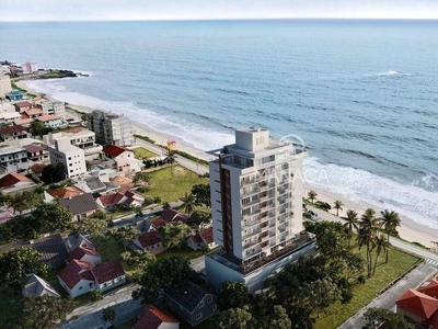 Apartamento em Tabuleiro, Barra Velha/SC de 151m² 3 quartos à venda por R$ 1.285.741,00