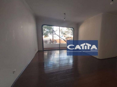 Apartamento em Tatuapé, São Paulo/SP de 112m² 3 quartos à venda por R$ 899.000,00 ou para locação R$ 2.500,00/mes