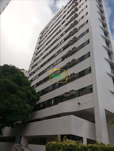 Apartamento em Torre, Recife/PE de 90m² 3 quartos à venda por R$ 549.000,00