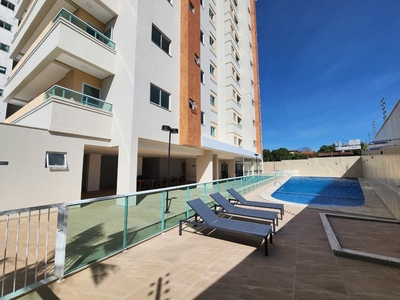 Apartamento em Três Andares, Teresina/PI de 82m² 3 quartos à venda por R$ 417.990,00