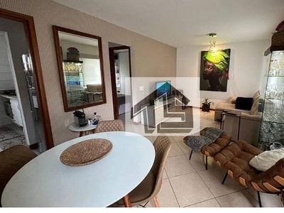 Apartamento em Vargem Pequena, Rio de Janeiro/RJ de 52m² 2 quartos à venda por R$ 249.000,00