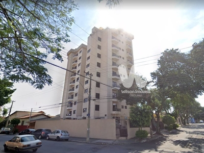 Apartamento em Vila Alexandrina, São José dos Campos/SP de 208m² 3 quartos à venda por R$ 549.000,00