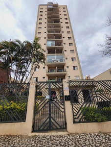 Apartamento em Vila Carrão, São Paulo/SP de 74m² 2 quartos à venda por R$ 549.000,00