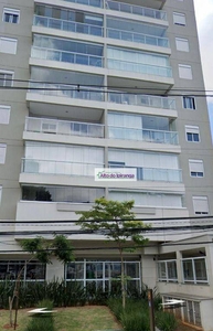 Apartamento em Vila Clementino, São Paulo/SP de 53m² 2 quartos à venda por R$ 779.000,00