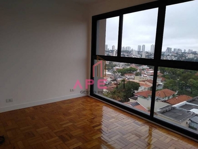 Apartamento em Vila Deodoro, São Paulo/SP de 66m² 2 quartos à venda por R$ 623.700,00 ou para locação R$ 3.500,00/mes