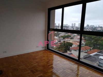 Apartamento em Vila Deodoro, São Paulo/SP de 66m² 2 quartos à venda por R$ 624.700,00 ou para locação R$ 3.500,00/mes