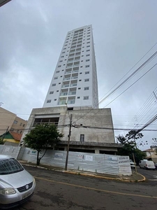 Apartamento em Vila Feliz, Apucarana/PR de 137m² 3 quartos à venda por R$ 919.000,00
