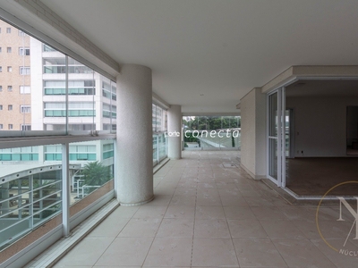 Apartamento em Vila Gomes Cardim, São Paulo/SP de 264m² 4 quartos à venda por R$ 2.649.000,00